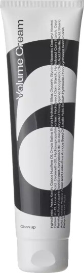 Clean Up Volume Cream 6 150 ml