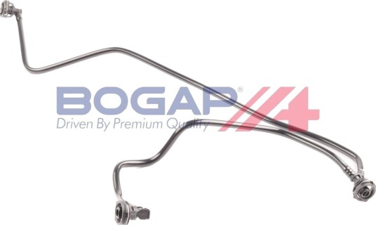 BOGAP C4255117 Radiatorslange