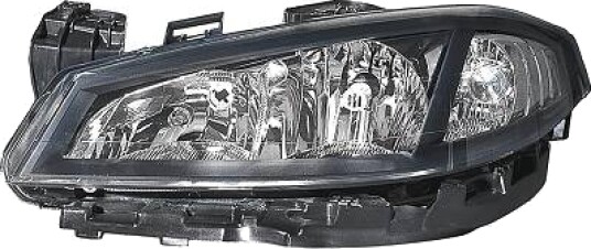 DIEDERICHS 4473183 Frontlykter