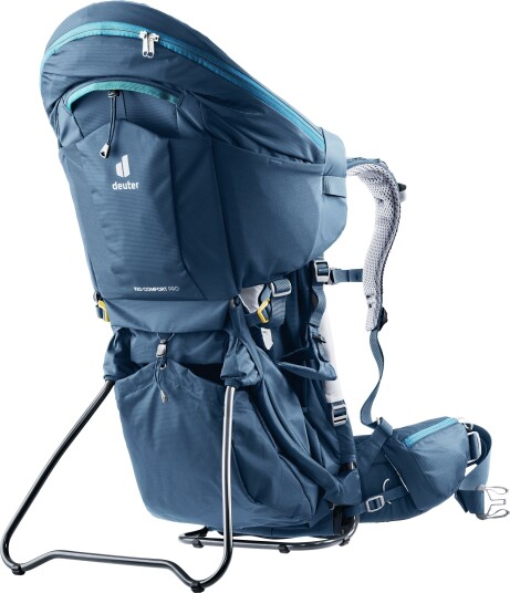 Deuter Kid Comfort Pro Midnight Deuter Kid Comfort Pro Midnight