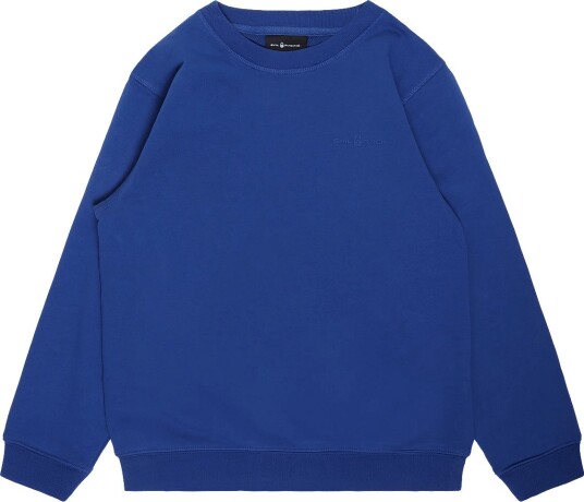 Sail Racing Jr Bay Sweater   DEEP BLUE   158