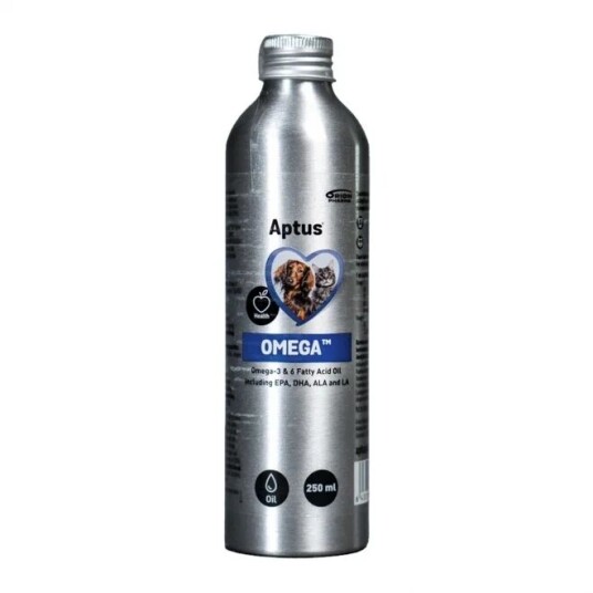 Aptus Omega Oil 250 ml Aptus Omega Oil 250 ml