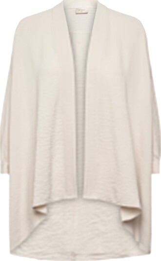FREE/QUENT Fqfabini Shirt Cream L FREE/QUENT Fqfabini Shirt Cream L