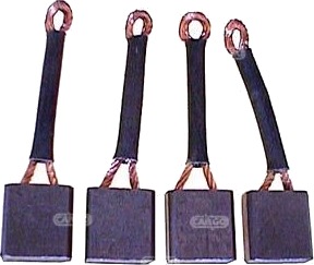 HC Cargo 110137 Dynamo