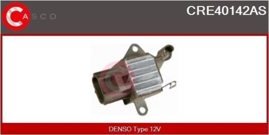 Dynamoregulator CASCO CRE40142AS