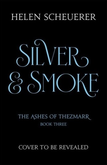 Silver & Smoke