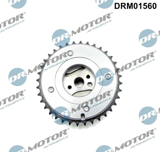 Kamakselregulering DR.MOTOR AUTOMOTIVE DRM01560
