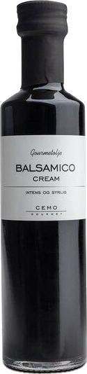 Cemo Balsamico cream 125 ml