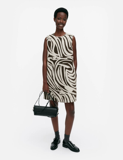 Marimekko Hahmo Jokuraita - Multi/patterned - 42