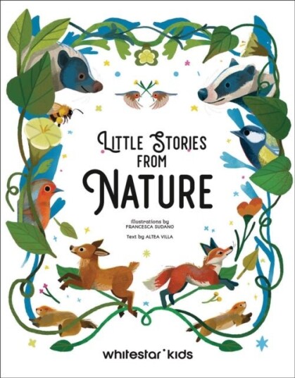 Little Stories from Nature Little Stories from Nature