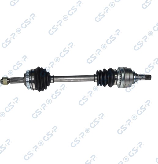 GSP 244002 Drivaksel GSP 244002 Drivaksel