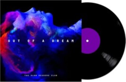 Slow Readers Club Out Of A Dream LP/Vinyl