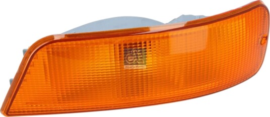 DT Spare Parts 4.63492 Blinklys