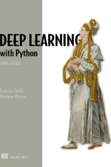 Deep Learning with Python Third Edition