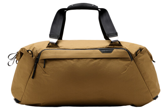 Peak Design Travel Duffel 50L Coyote 50 Liter Peak Design Travel Duffel 50L Coyote 50 Liter