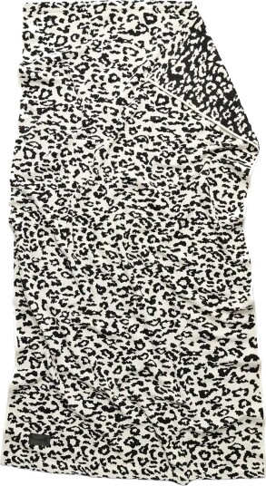 MAGNIBERG Wild Bath Sheet White 180X100 MAGNIBERG Wild Bath Sheet White 180X100