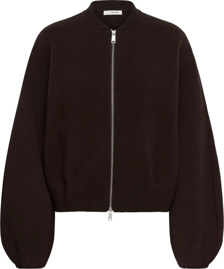 Gestuz Gzvictora Cardigan - Brown - M