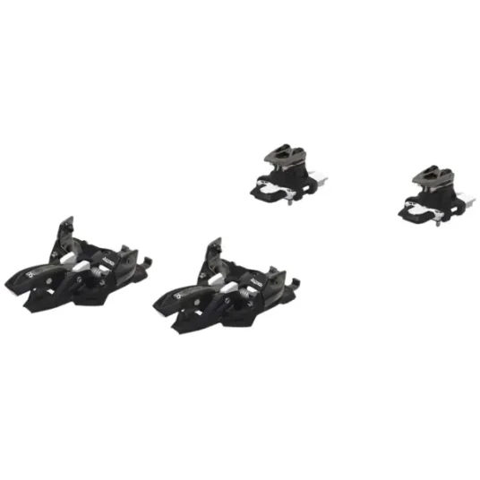 Marker Alpinist 10 Lt Black