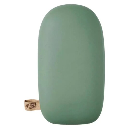 GreyLime Power Stone II 20000 mAh Grønn GreyLime Power Stone II 20000 mAh Grønn