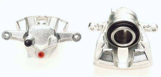 Bremsecaliper BUDWEG CALIPER 343212