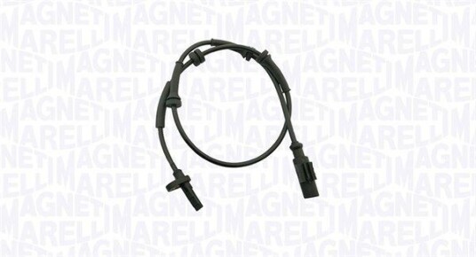 ABS sensor MAGNETI MARELLI 172100108010 ABS sensor MAGNETI MARELLI 172100108010