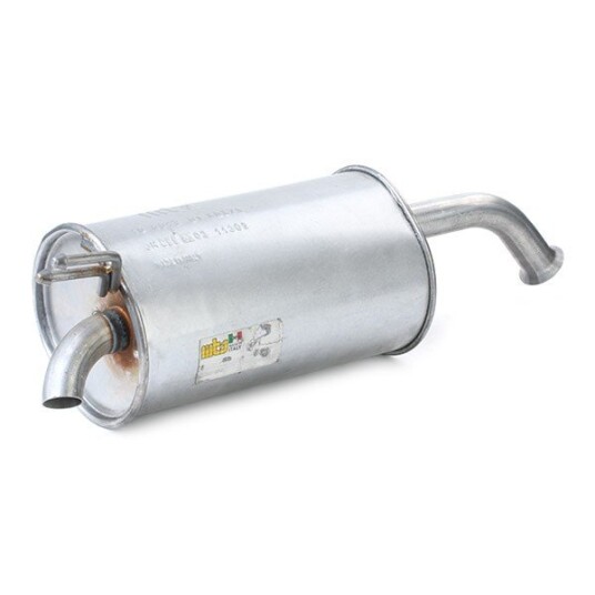 Bakre eksospotte MTS 01.60576