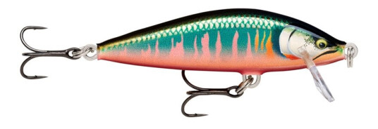 Rapala CountDown Elite 5,5cm GDOK
