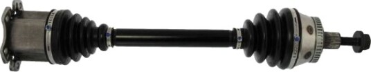 MAPCO 16767 Drivaksel