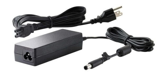 HP 65W Smart AC Adapter HP 65W Smart AC Adapter