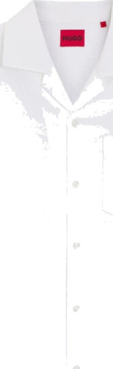 HUGO Exolino White S