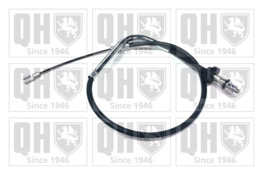 Tautrekk håndbremse QUINTON HAZELL BC4404