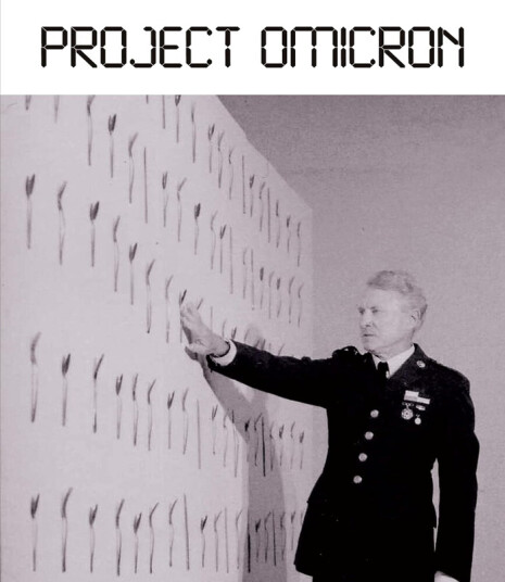 Project Omicron 1999 Bluray