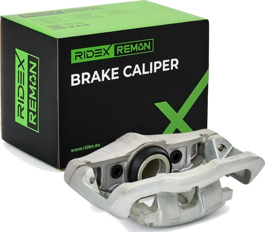 RIDEX REMAN 78B2929R Bremsecaliper RIDEX REMAN 78B2929R Bremsecaliper