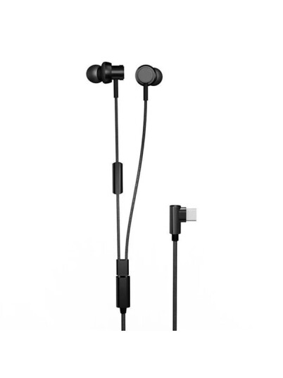 HiFuture Hi5 Wired Earphones Black HiFuture Hi5 Wired Earphones Black