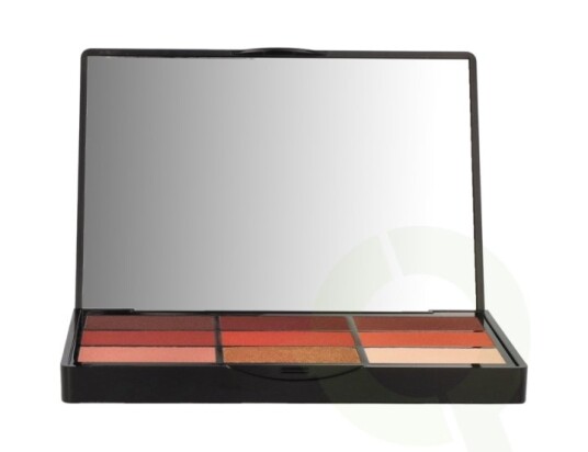 Gosh 9 Shades Shadow Collection 12 g 006 To Rock Down Under