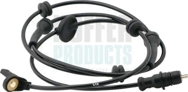 HOFFER 8290165 Sensor ABS