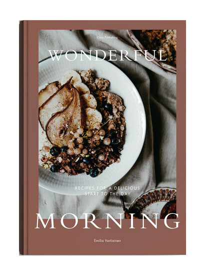 New Mags Wonderful Morning Multi/patterned ONE SIZE New Mags Wonderful Morning Multi/patterned ONE SIZE