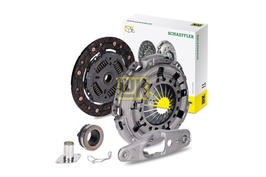 Clutchsett LuK 620 3320 00 Clutchsett LuK 620 3320 00