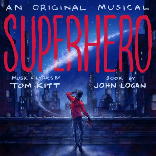 Superhero O.c.r. Superhero / O.c.r. CD Superhero O.c.r. Superhero / O.c.r. CD
