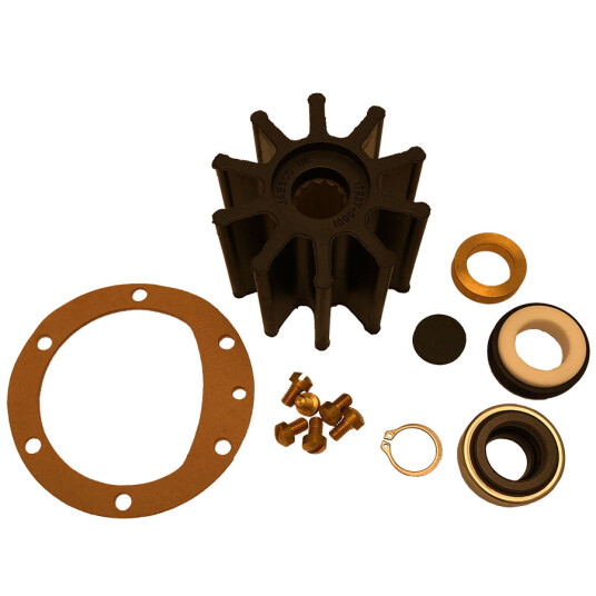 Service kit 080 SP NEO Service kit 080 SP NEO