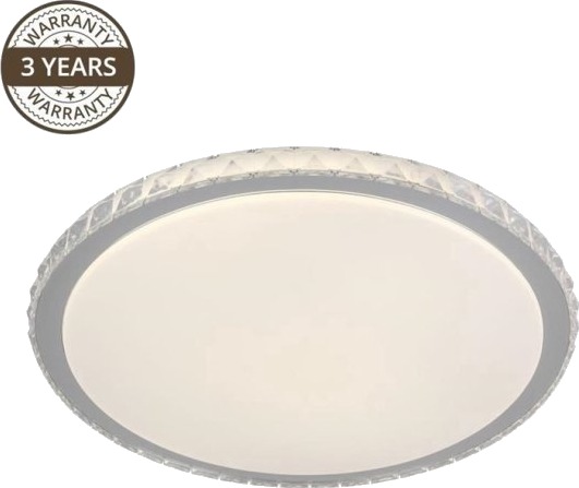 Domoletti Taklampe Kutek 19082M 20W D40,5 Led Taklampe