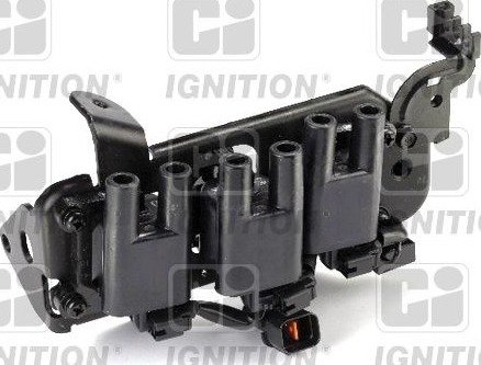 Tennspole QUINTON HAZELL XIC8414