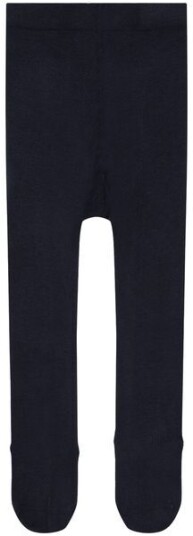 Hust&Claire ull Hust and Claire Foxie strømpebukse ull/bambus More Navy 130