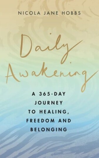Daily Awakening Av Nicola Jane Hobbs