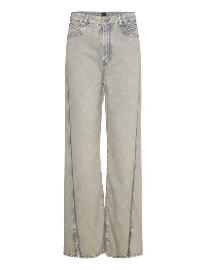 BOSS C_Marlene Hr Split Grey 24 x 32 BOSS C_Marlene Hr Split Grey 24 x 32