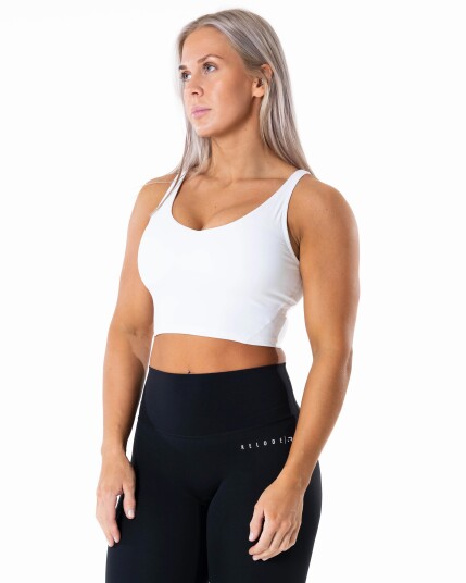 Relode Core V-Top White - XS