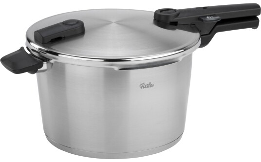Fissler Vitaquick Premium Trykkoker 8L Fissler Vitaquick Premium Trykkoker 8L