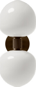 Bronse MEMOIR 120 Vegglampe Bronse MEMOIR 120 Vegglampe