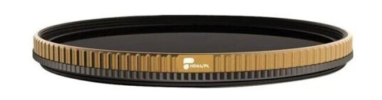 Polar Pro QuartzLine