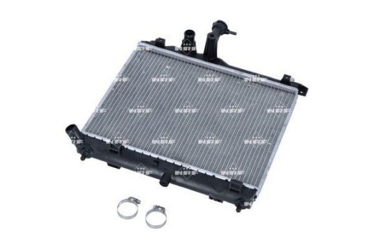 Radiator NRF 53029